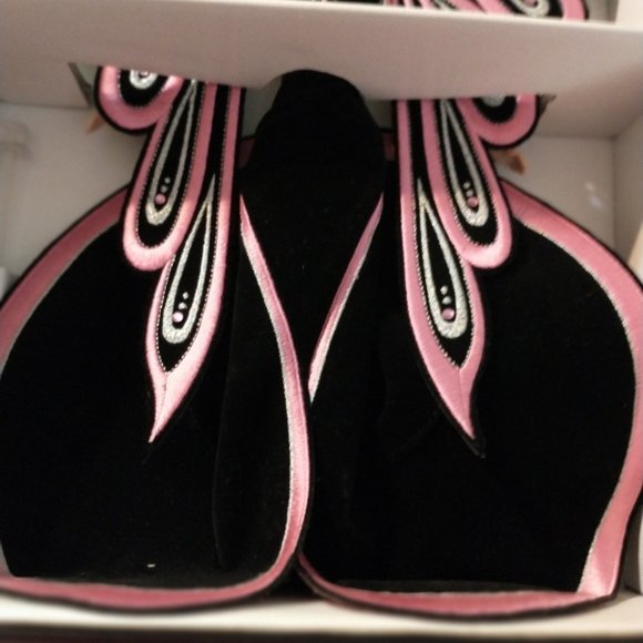 1999 Bob Mackie Le Papillon 40th Anniversity - Picture 8 of 15